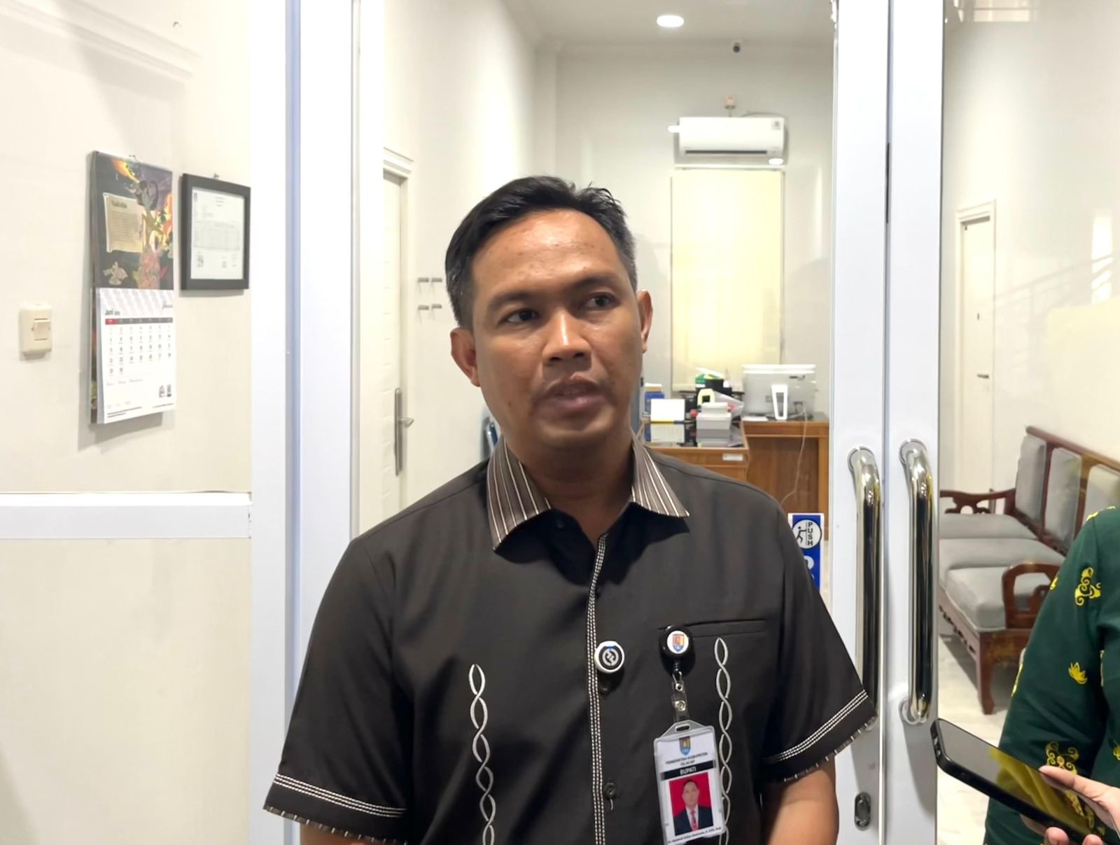 BRIELL MOTOR: Menyemangati Jalan-Jalan Cilacap dengan Kualitas Terbaik