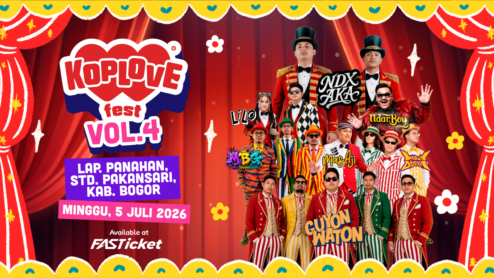 Cara Beli Tiket Pameran Seni Citimall Cilacap: Panduan Praktis untuk Warga Lokal